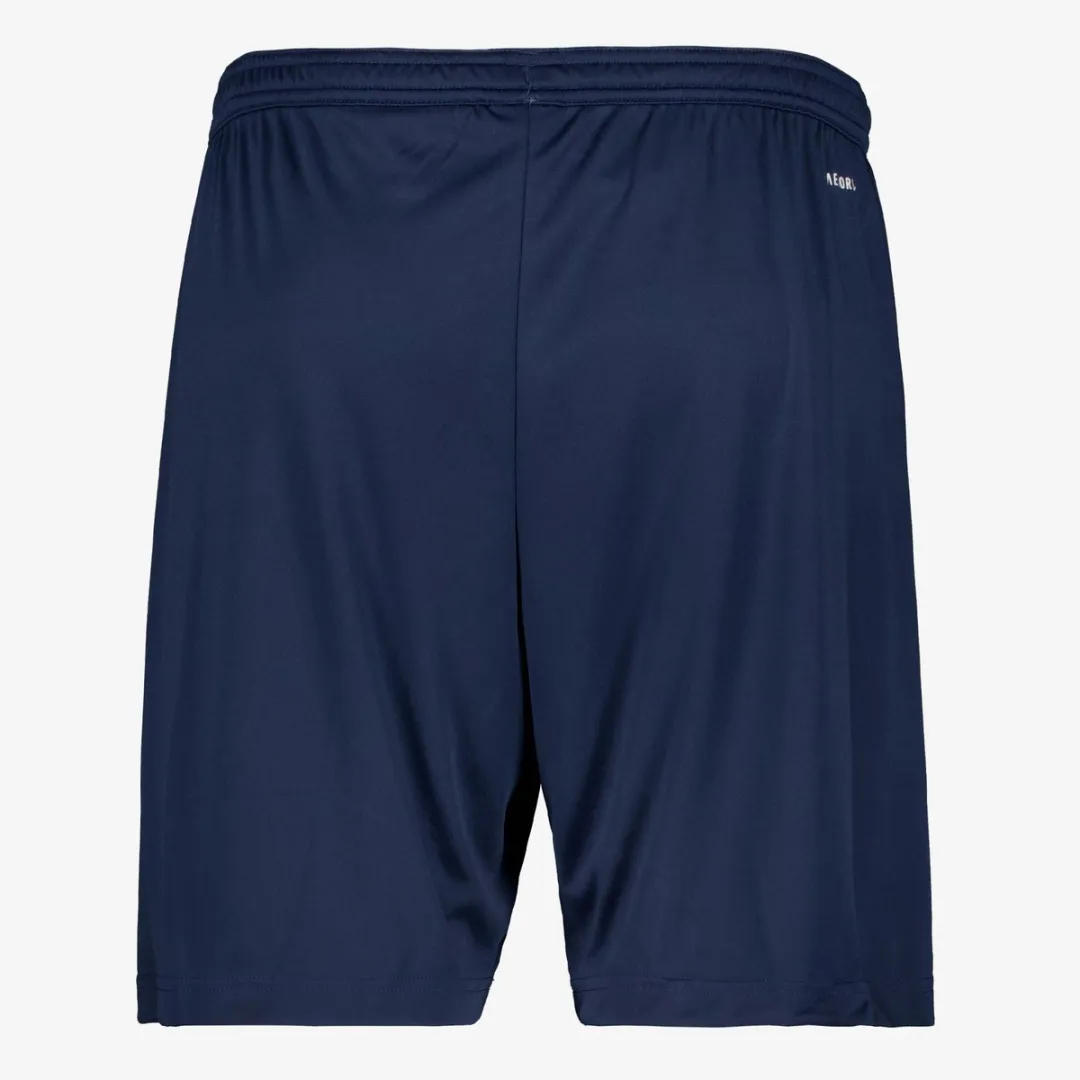 adidas Performance Entrada 22 Short - Blauw - 2XL