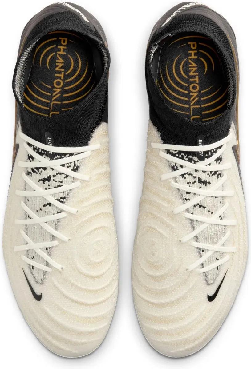 Nike Phantom Luna 2 Elite FG FJ2572-100 - Voetbalschoenen 42.5