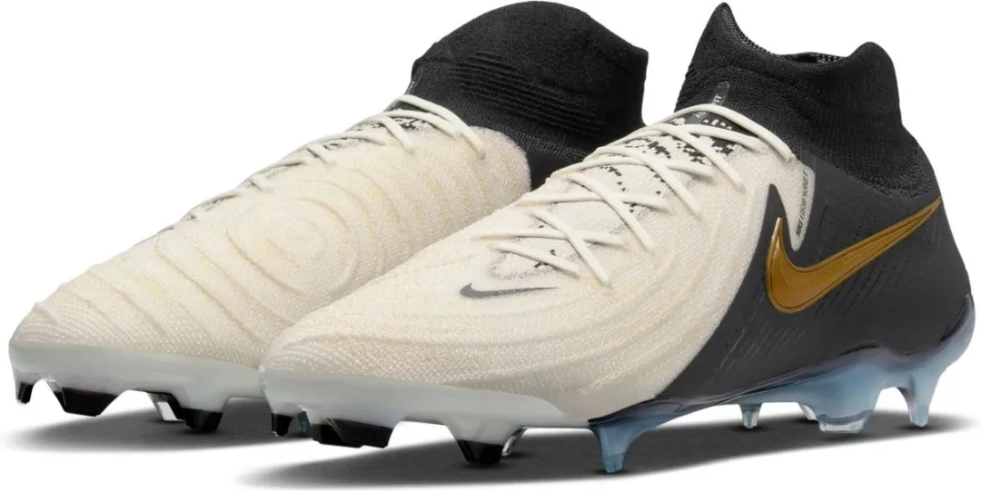 Nike Phantom Luna 2 Elite FG FJ2572-100 - Voetbalschoenen 42.5