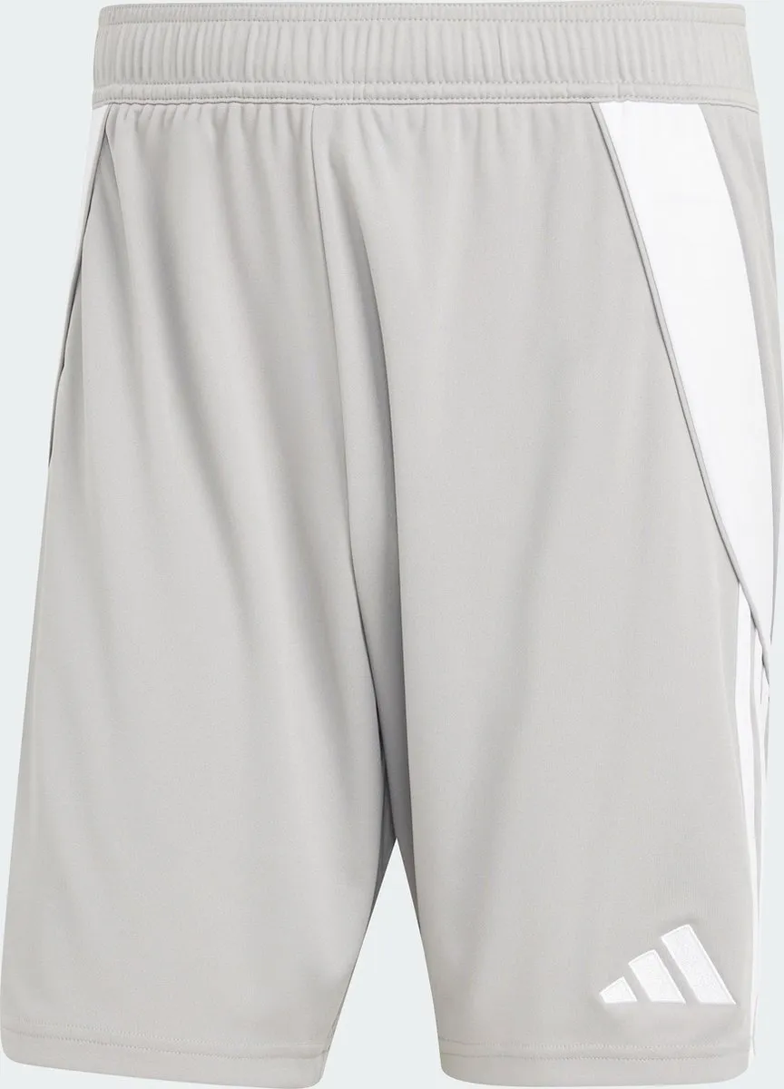 adidas Performance Tiro 24 Short IS1408 - Grijs - L