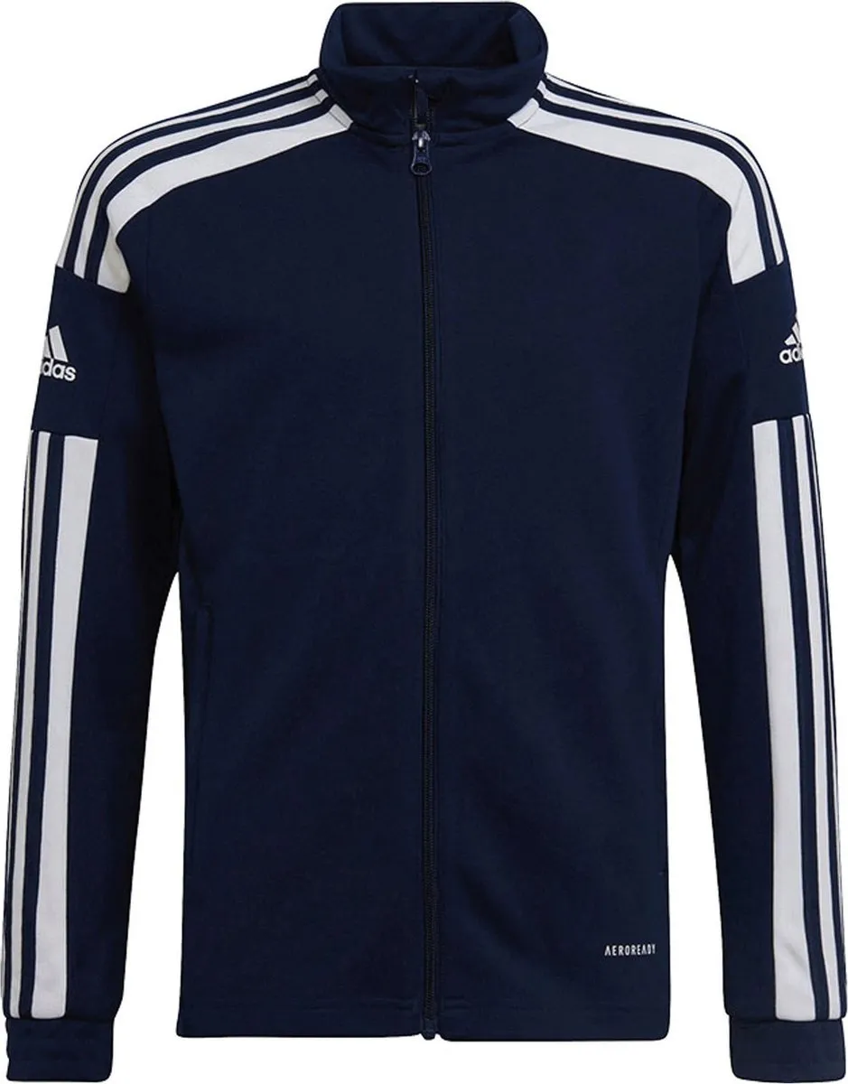 Adidas Squadra 21 Trainingsjack Junior 128