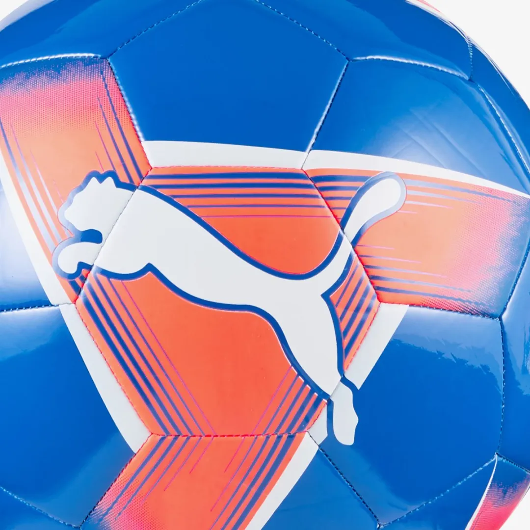 PUMA Prestige Voetbal - Maat 5 - Blauw
