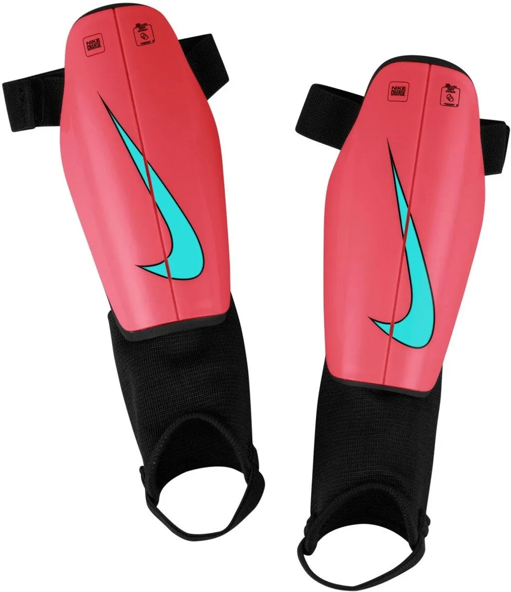 Nike Charge Kids Scheenbeschermers