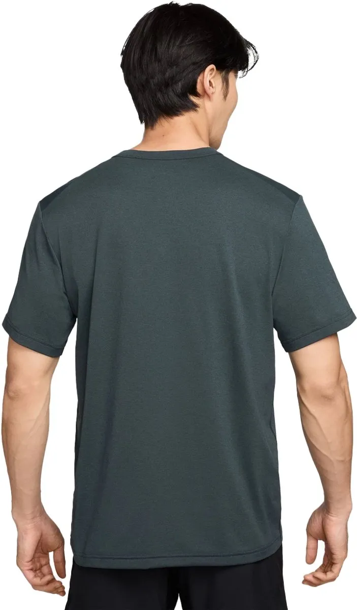 Nike Hyverse Dri-FIT UV Trainingsshirt XL - Groen