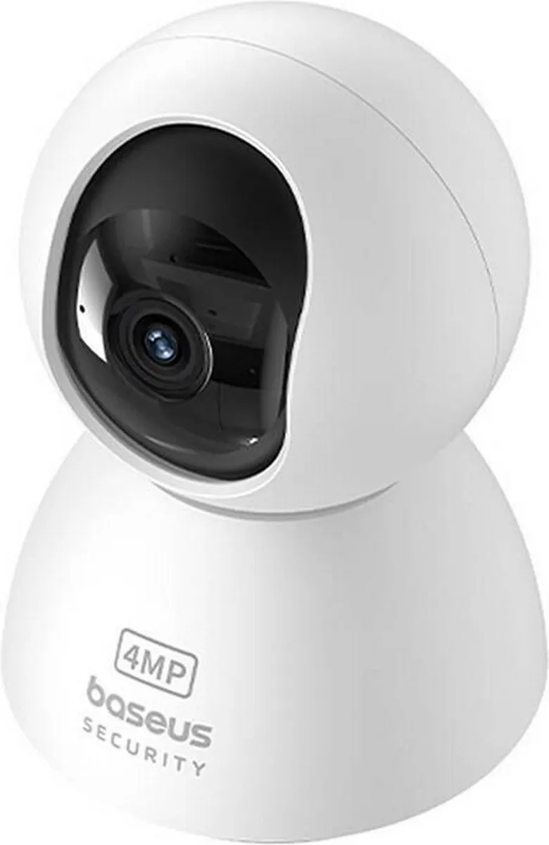 Baseus P1 3K Binnencamera