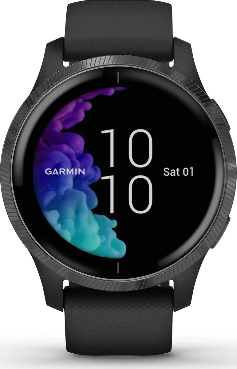 Garmin Venu Health Smartwatch