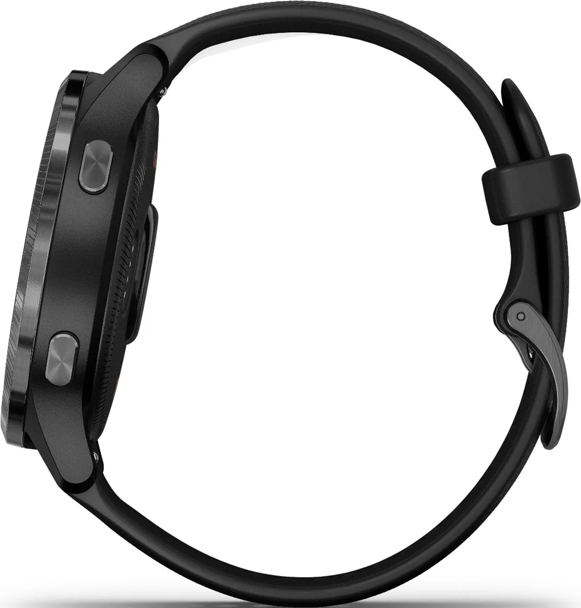 Garmin Venu Health Smartwatch - 43mm - 180mAh - Zwart/Grijs