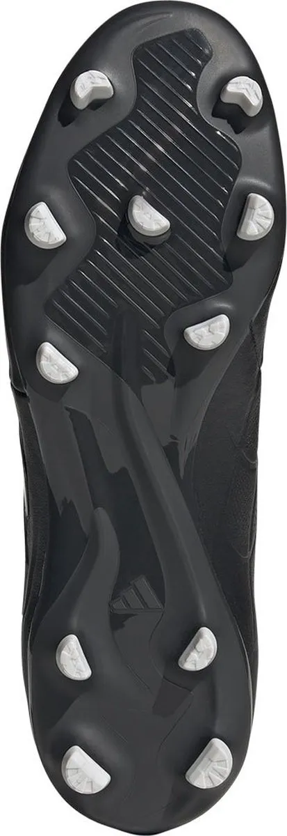adidas Performance Copa Pure II Voetbalschoenen FG - Zwart - 39 1/3