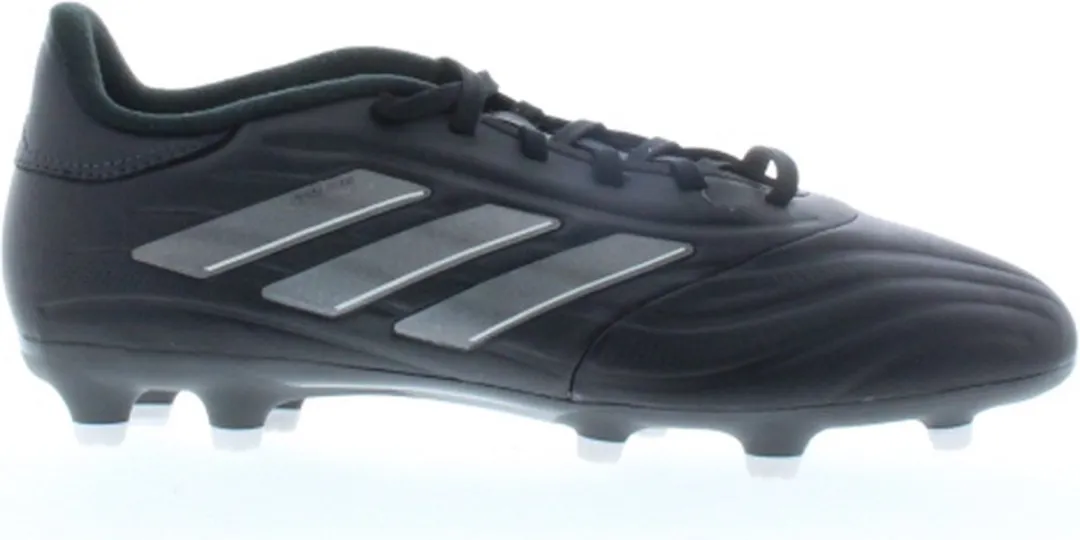 adidas Performance Copa Pure II Voetbalschoenen FG - Zwart - 39 1/3