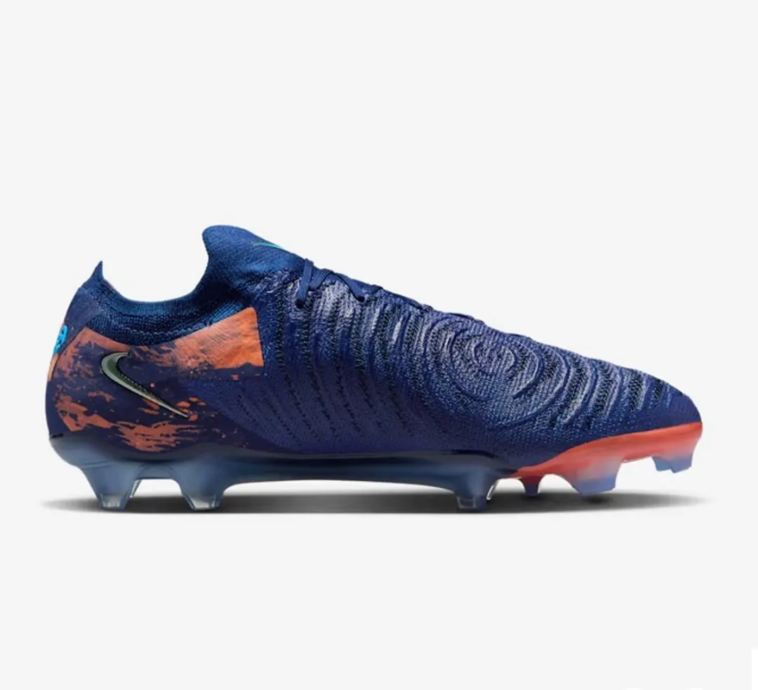 Nike Phantom GX 2 Elite FG Voetbalschoenen
