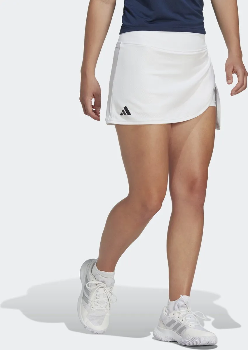 adidas Performance Club Tennis Rok Dames