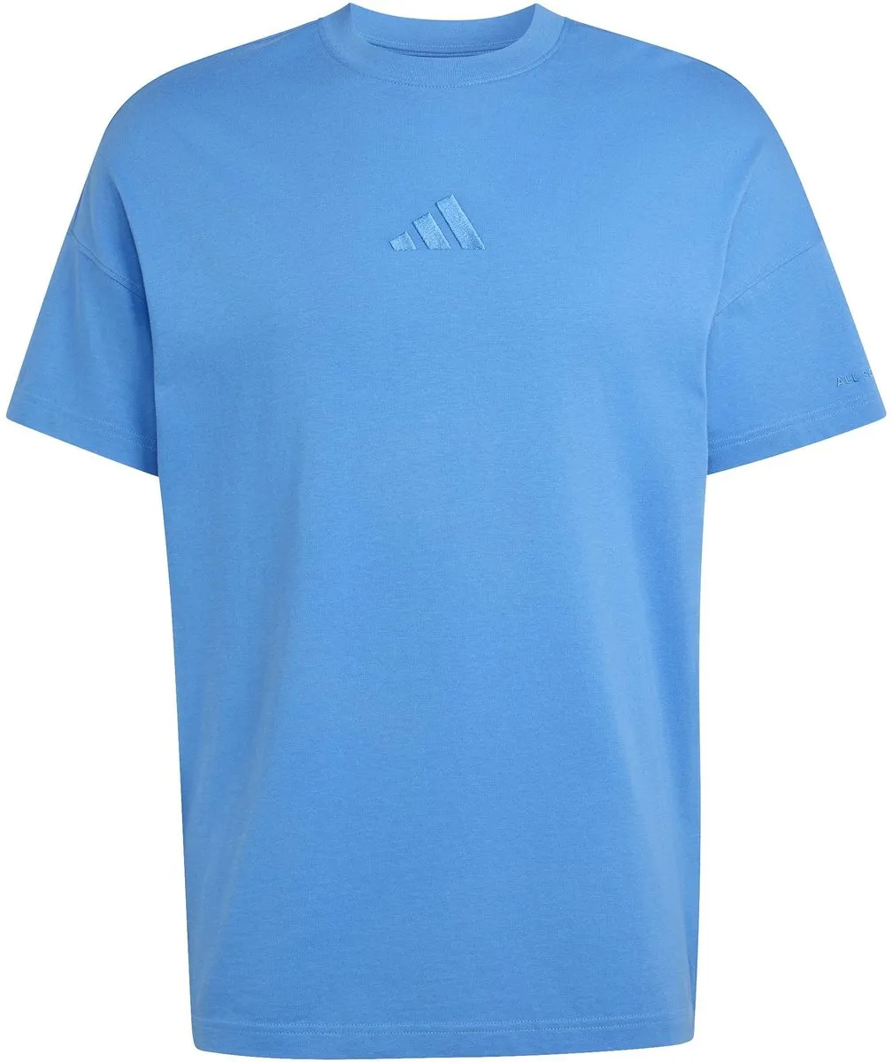 adidas M AZSN T Sport T-shirt Heren KC3188