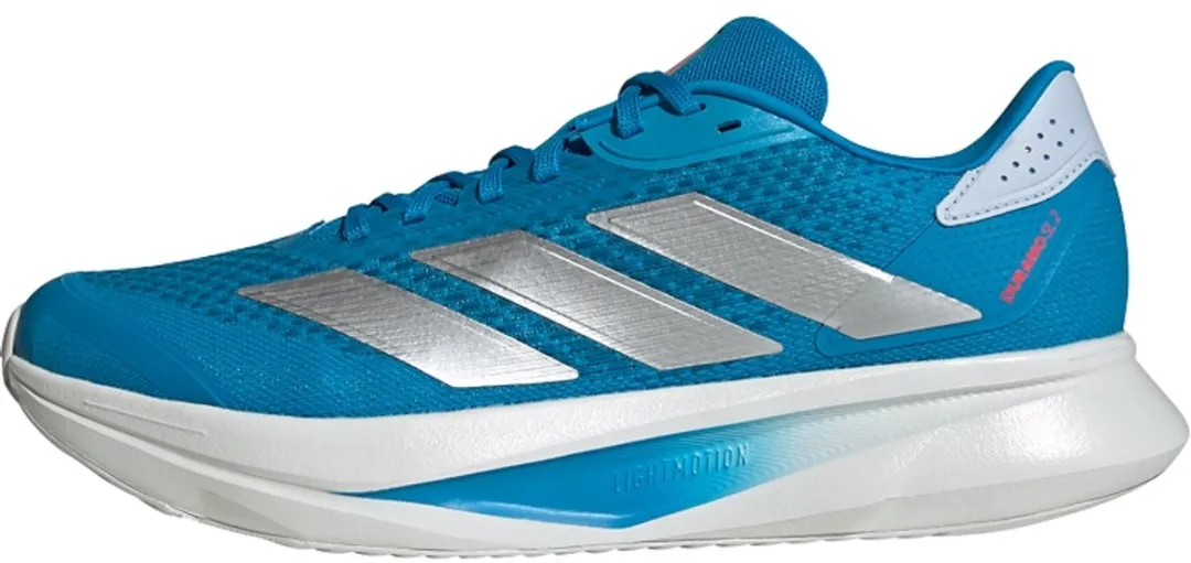 Adidas Performance Duramo SL 2 Hardloopschoenen Heren - Blauw