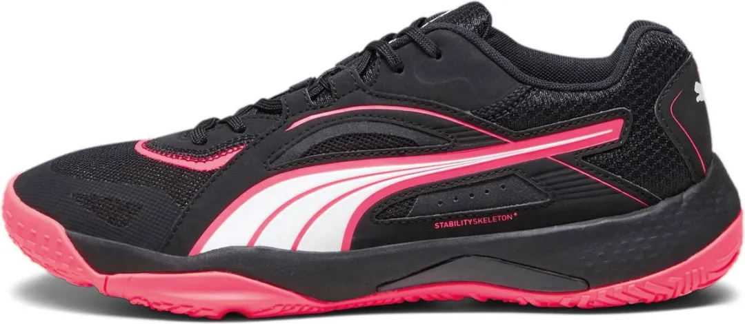 PUMA Solarstrike II Sportschoenen - Maat 41 - afbeelding 4 van 6