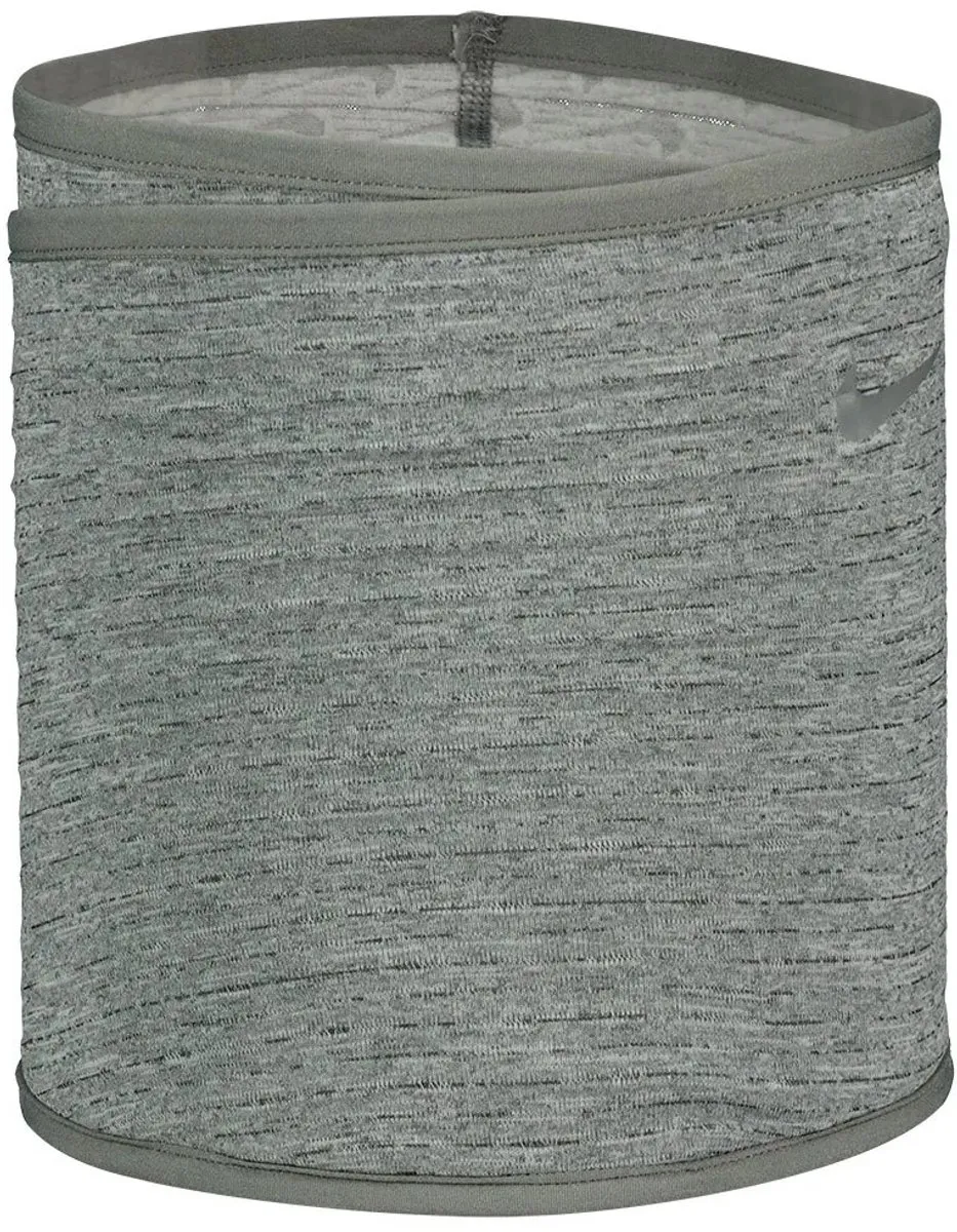 Nike Nekwarmer Therma Sphere 4.0 - Grijs - L/XL