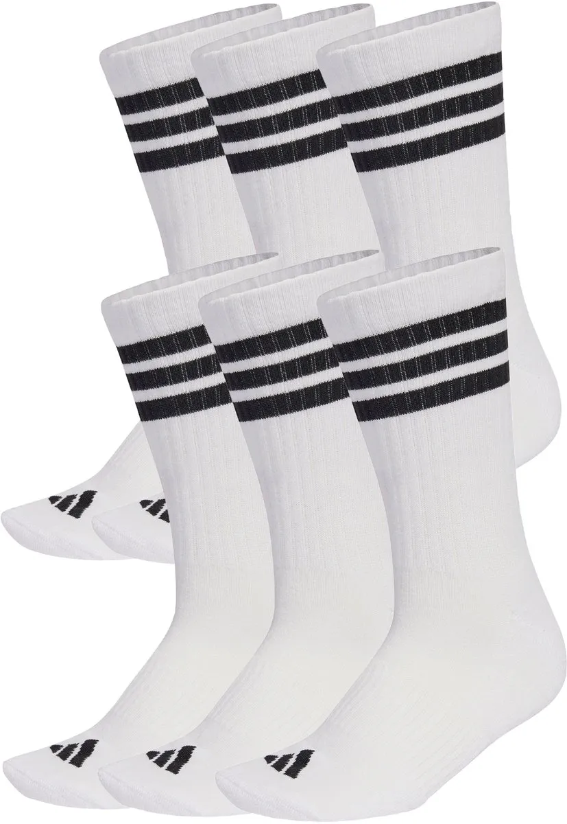 adidas Performance 3-Stripes Essentials Gevoerde Sokken KE5492