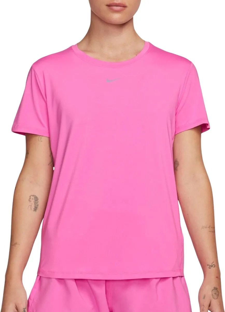 Nike W NK One Classic DF SS Top