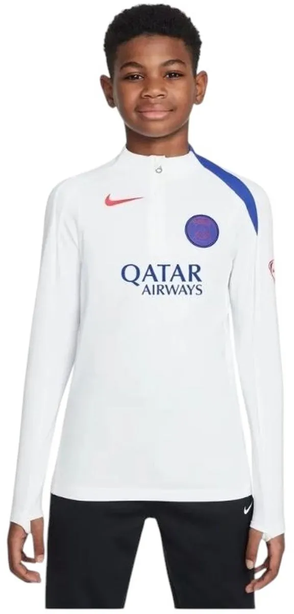 Nike Paris Saint-Germain Strike Drill Top K