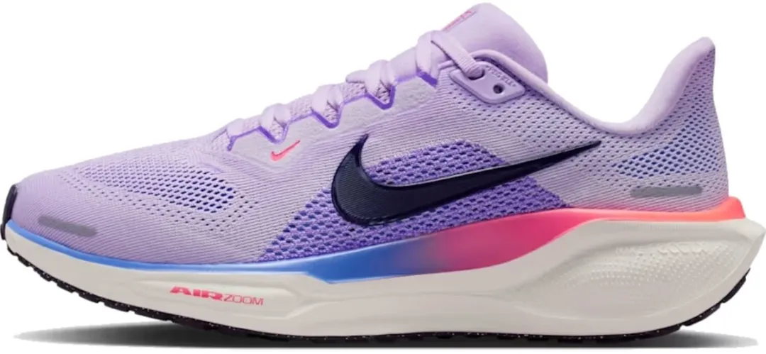 Nike Pegasus 41 Dames Hardloopschoenen - FD2723-503 - Maat 41 Roze