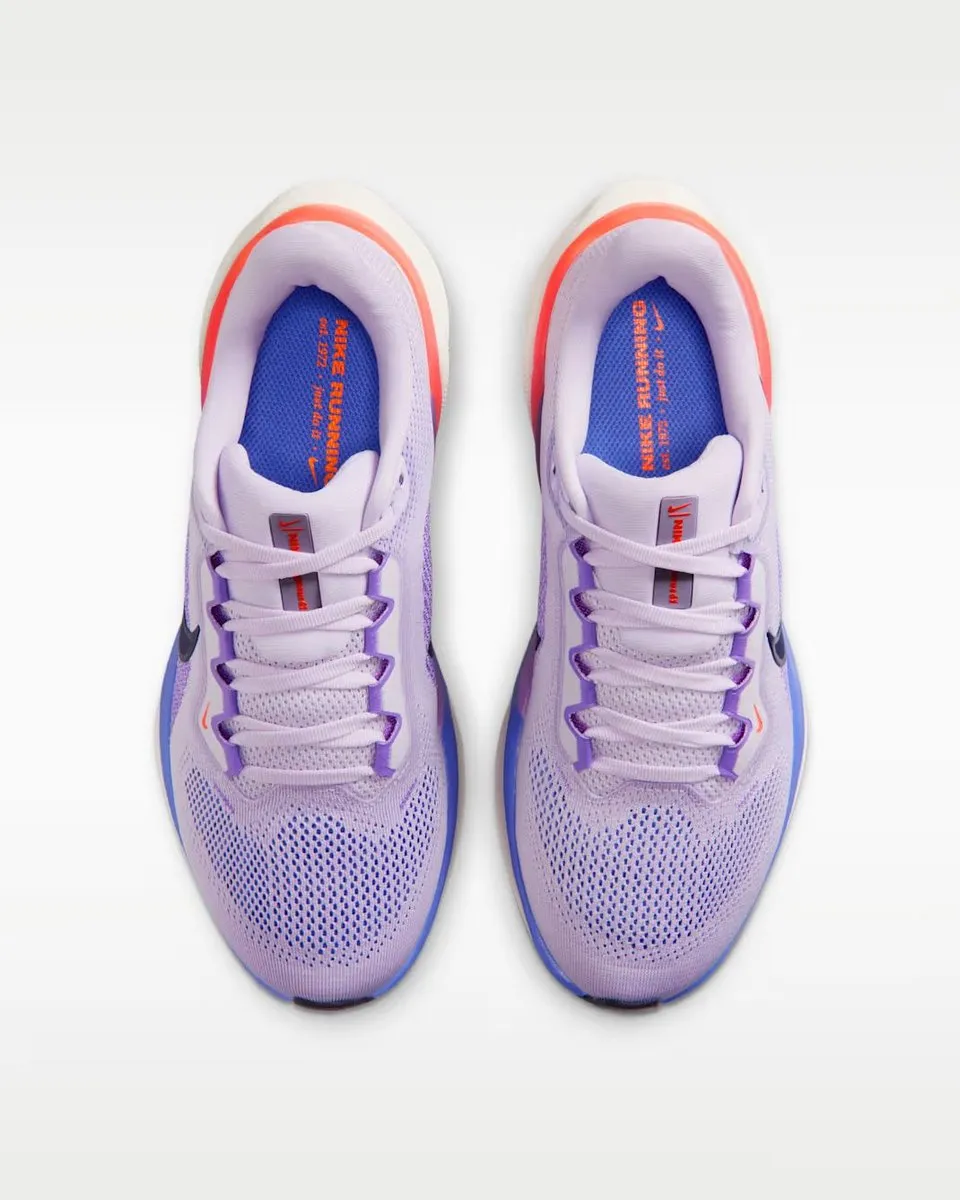 Nike Pegasus 41 Dames Hardloopschoenen - FD2723-503 - Maat 41 Roze - afbeelding 6 van 6