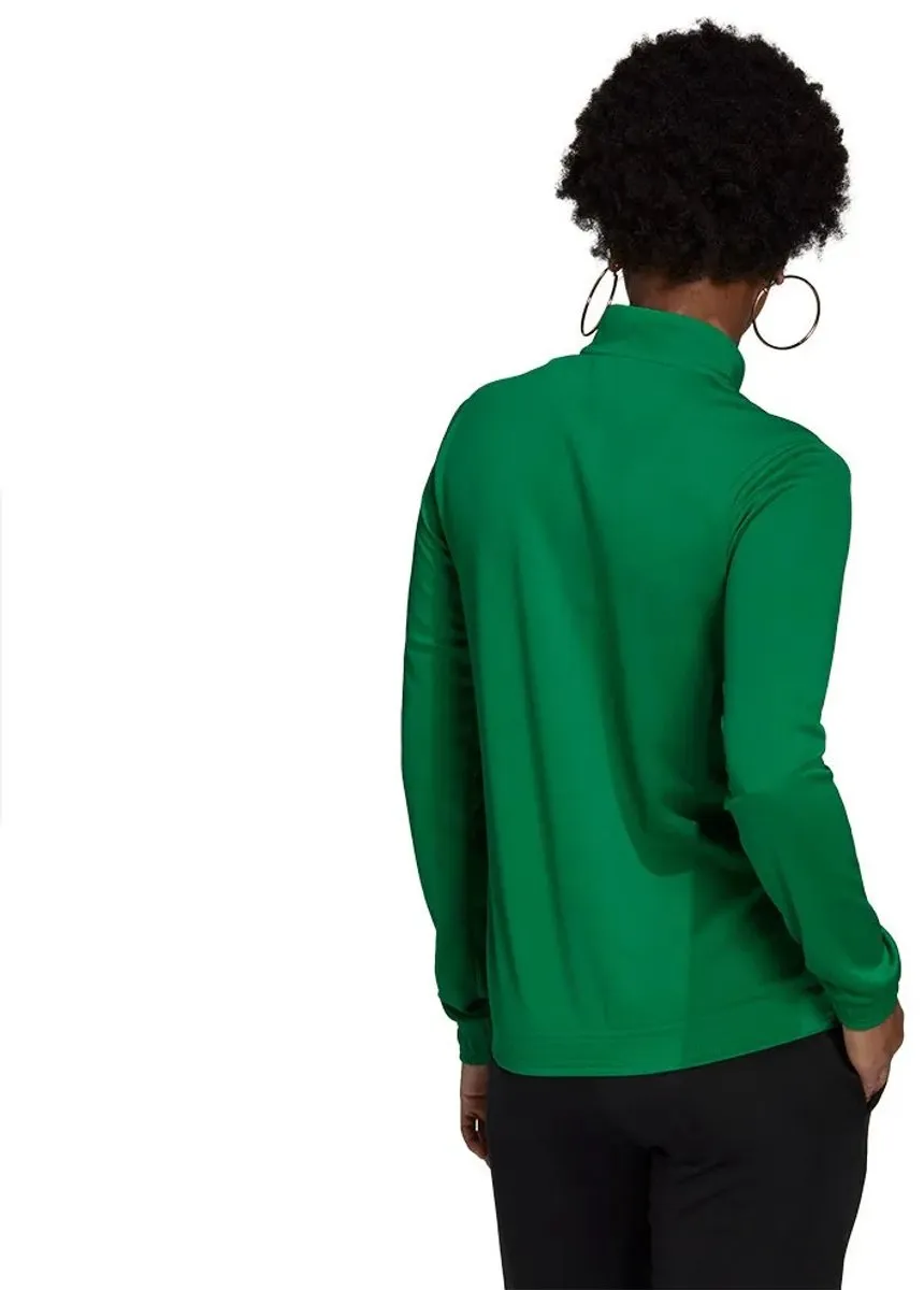 adidas Entrada 22 Track Jacket - Groen S