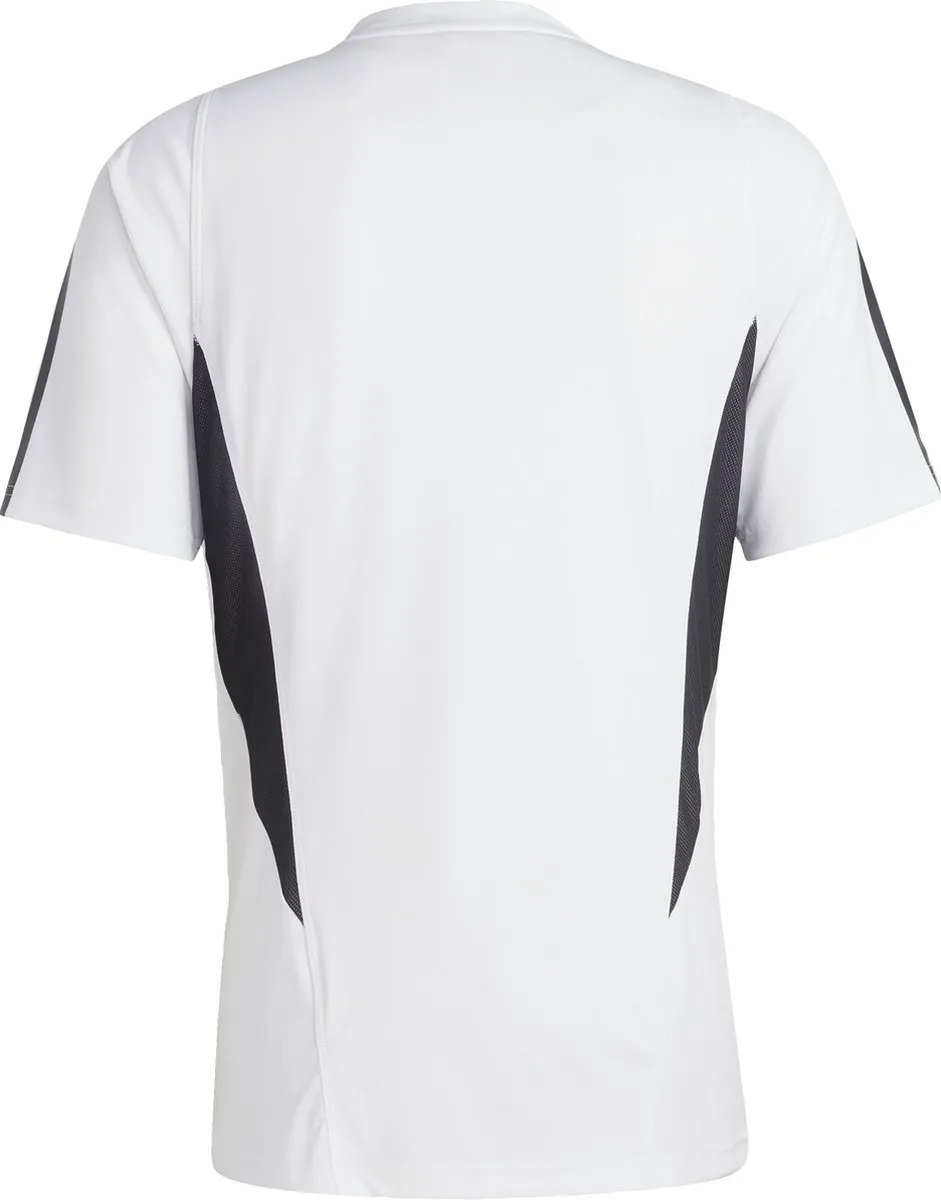 adidas Performance Tiro 23 Competition Voetbalshirt IC4565 - S - Wit