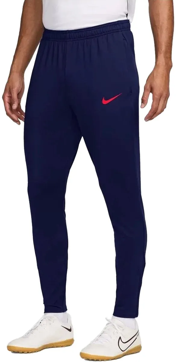 Nike Strike Dri-FIT Voetbalbroek S - Blauw