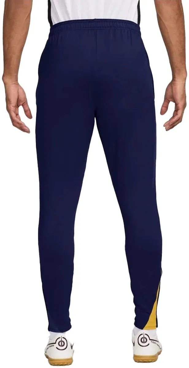 Nike Strike Dri-FIT Voetbalbroek S - Blauw
