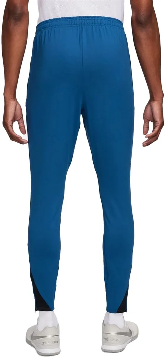 Nike Strike Dri-FIT Voetbalbroek S - Blauw