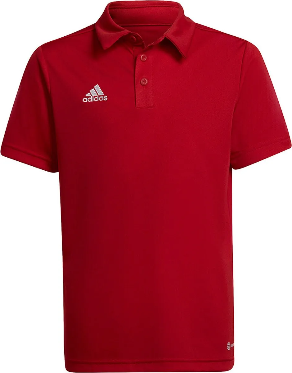 adidas Entrada 22 Polo Youth