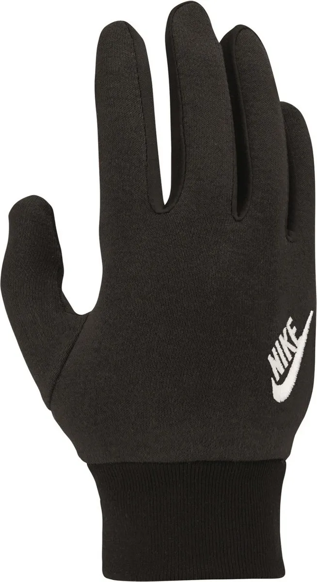 Nike Club Fleece 2.0 Hardloophandschoenen Junior M