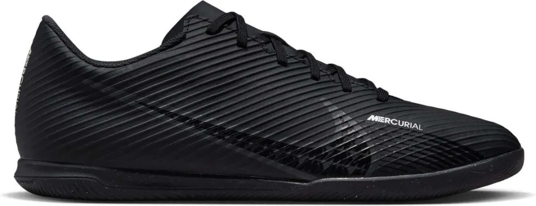 Nike Vapor 15 Club IC Sportschoenen 45.5 - Zwart