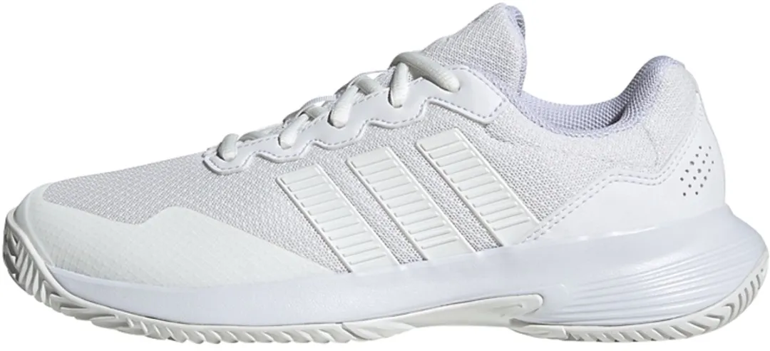 adidas Performance Gamecourt 2 Tennisschoenen Wit