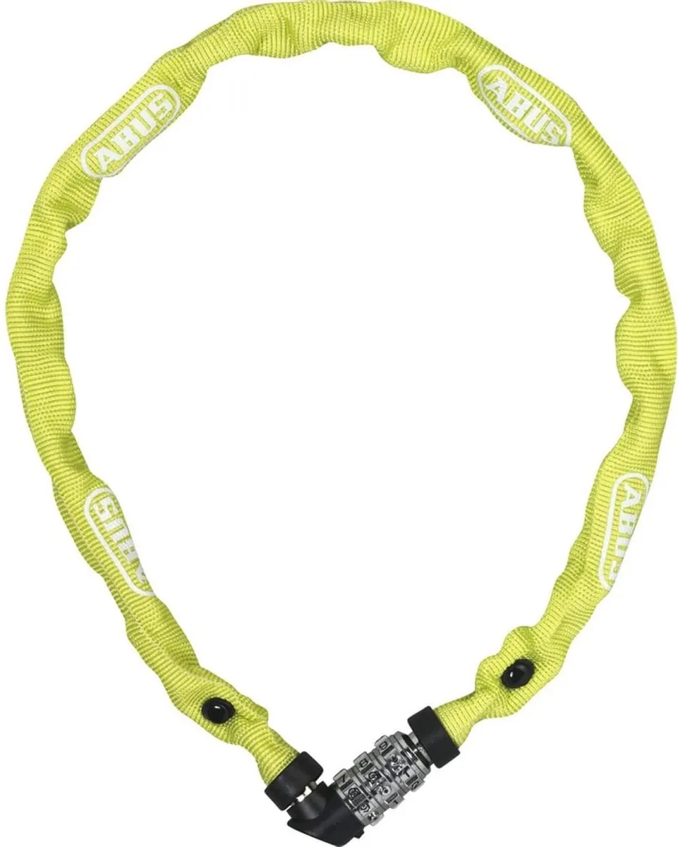 ABUS 1200 Web Kettingslot 60cm
