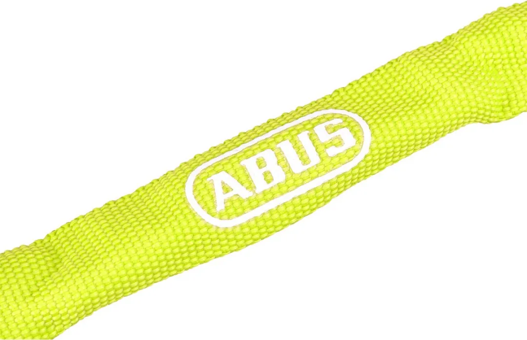 ABUS 1200 Web Kettingslot 60cm - Lime