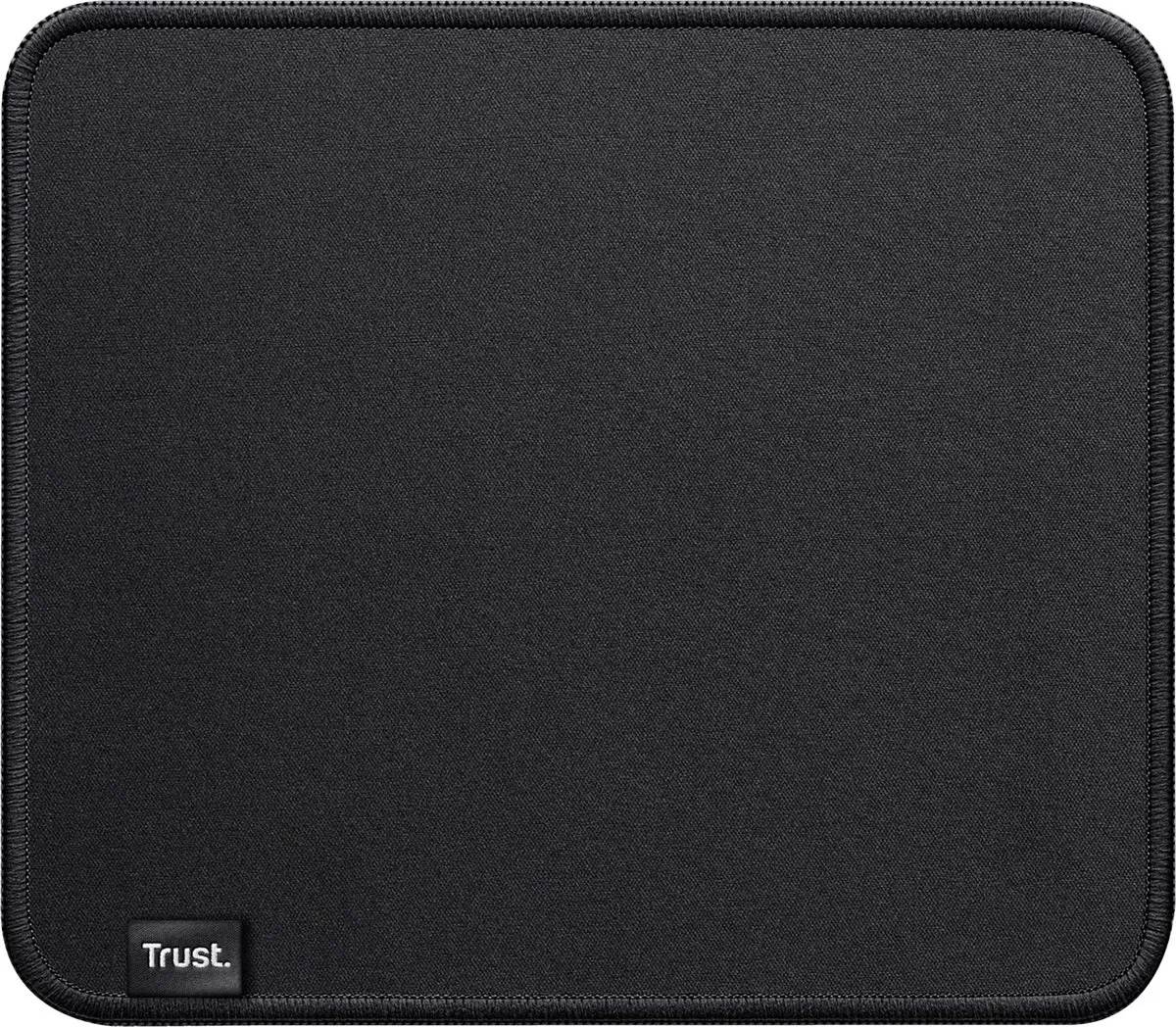 Trust Boye Muismat - Zwart - Gerecycled