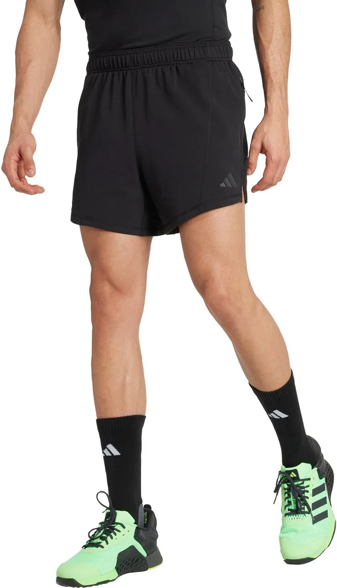 adidas Performance D4T X Short JN3670