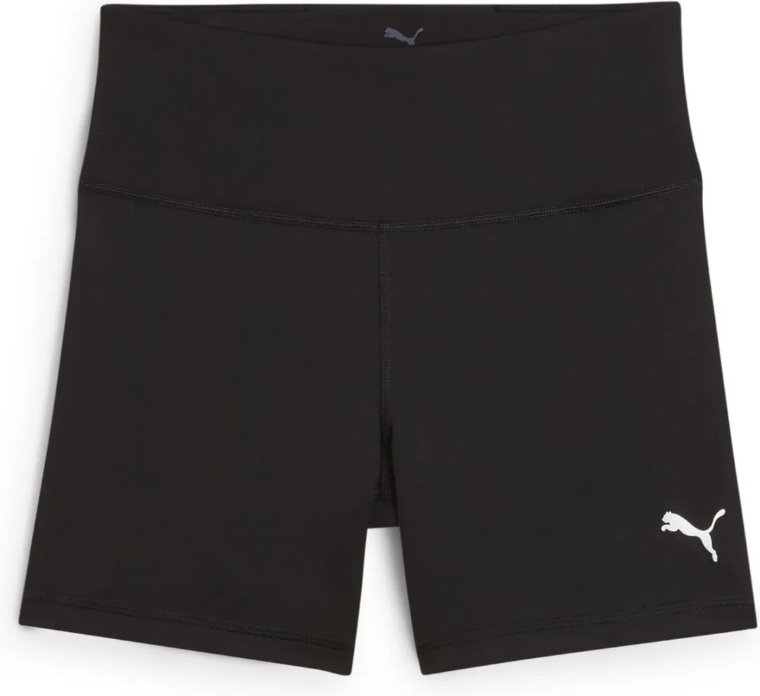 PUMA W TAD Essential HW 5" Short Tight - S - Puma Black