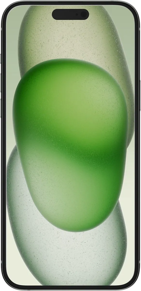 Belkin UltraGlass 2 Screenprotector - iPhone 15 Plus/16
