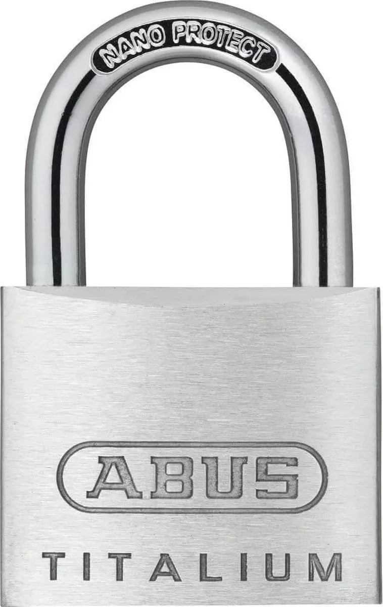 ABUS Titalium 35mm Hangslot