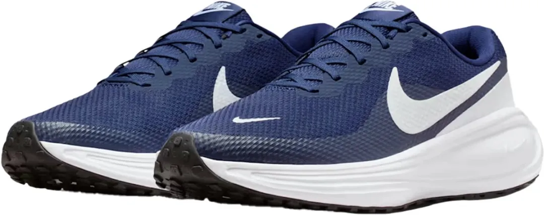Nike Revolution 8 - Marine - Maat 41