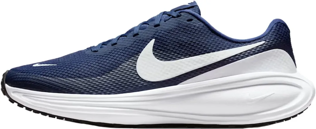 Nike Revolution 8 - Marine - Maat 41