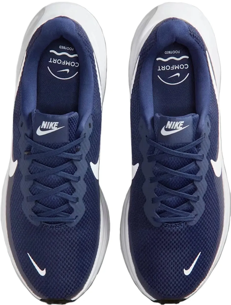 Nike Revolution 8 - Marine - Maat 41 - afbeelding 6 van 6