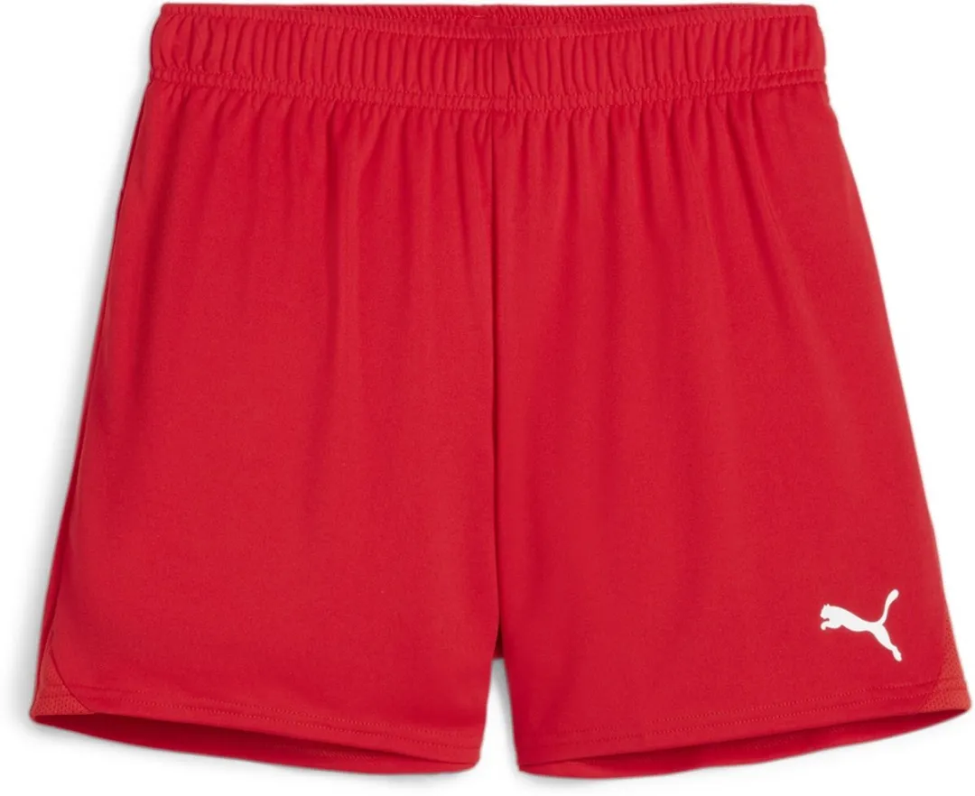 PUMA TeamGoal Shorts Wmns 705754