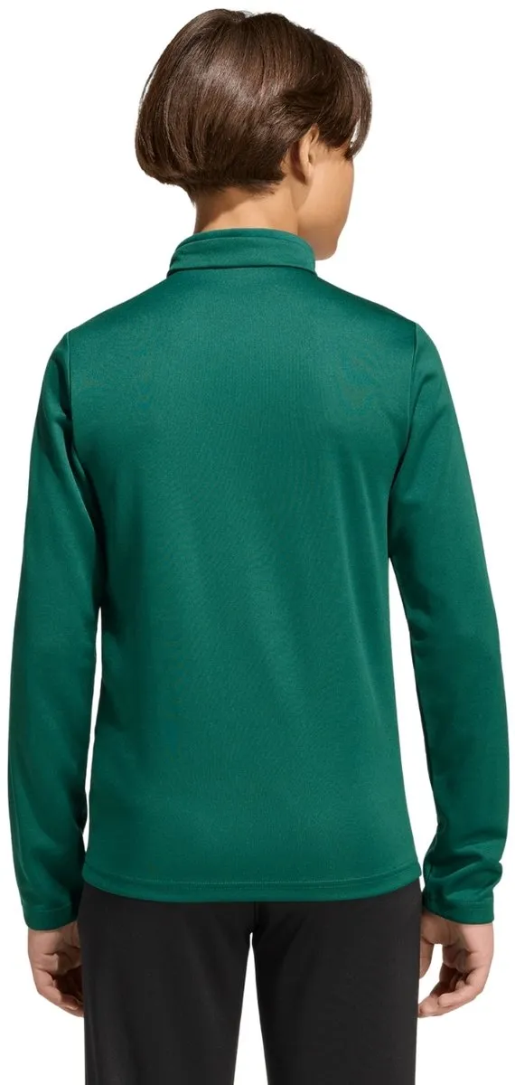 Adidas Entrada 26 Trainingstop Kinderen - 128cm Groen