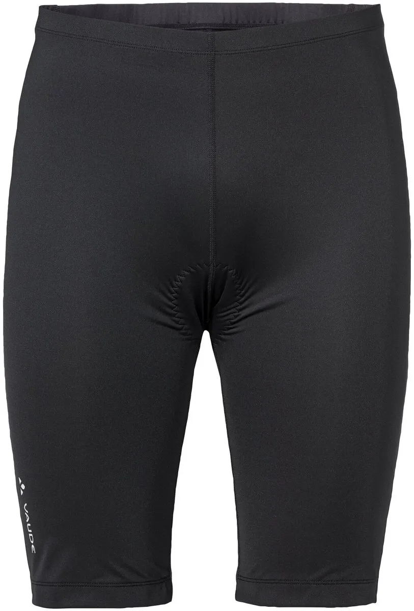 Vaude Men's Matera Tights II Fietsbroek - XXL - Zwart