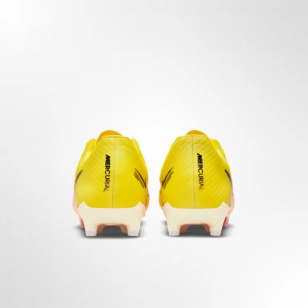 Nike Zoom Vapor 15 Academy Voetbalschoen - Geel - Maat 39