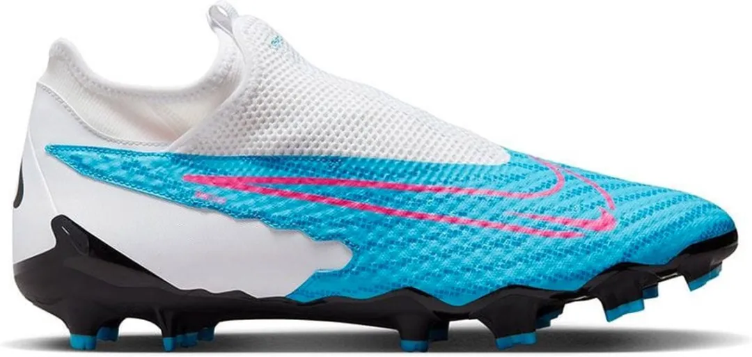 Nike Phantom GX Academy DF Voetbalschoenen FG