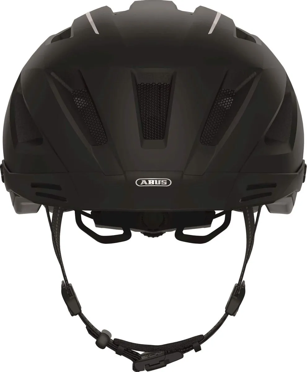 ABUS Pedelec 2.0 Helm - Maat M - Zwart