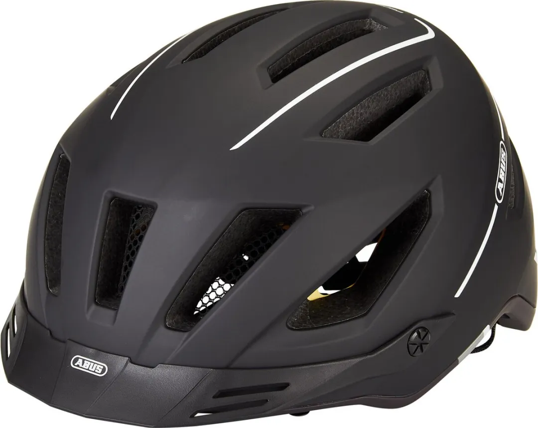 ABUS Pedelec 2.0 Helm